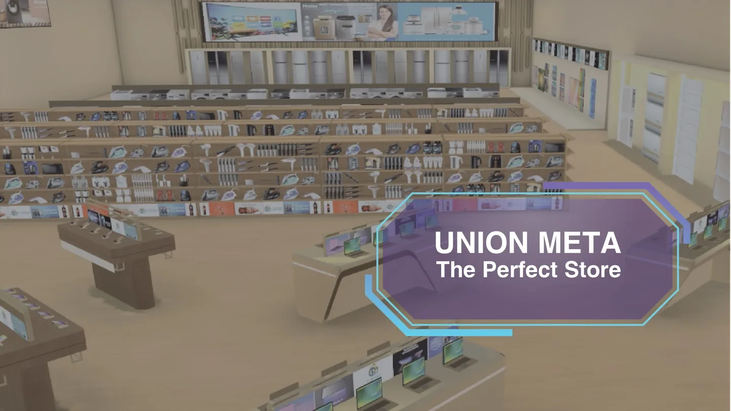 Union Coop trailer 0