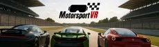 MotorsportVR hero image