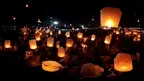 Calm VR: Thailand Lantern Festival screenshot 3