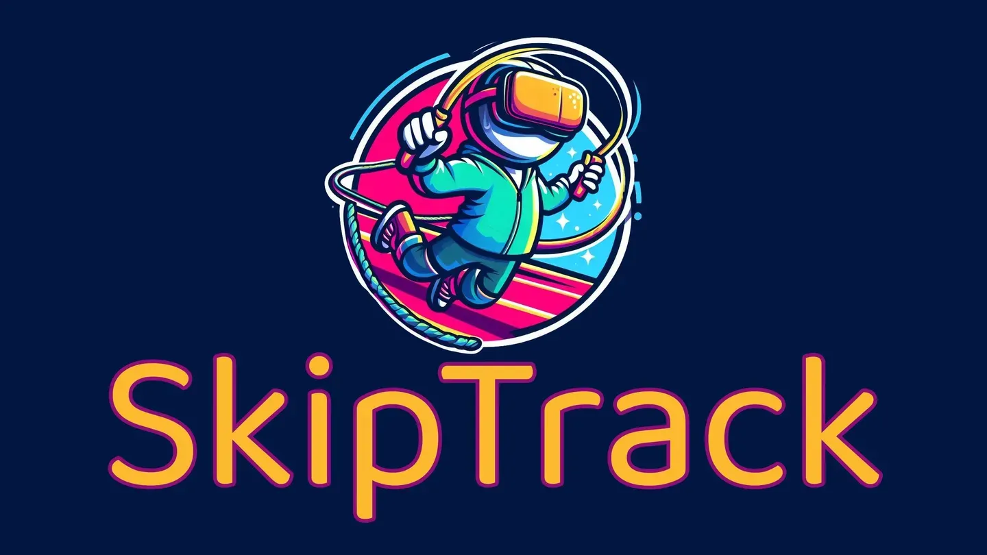 SkipTrack trailer 0