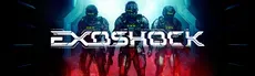 EXOSHOCK hero image