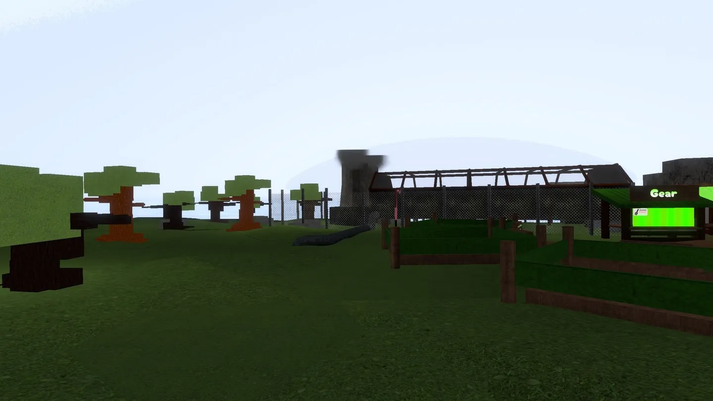 Lazy Chimps cover image