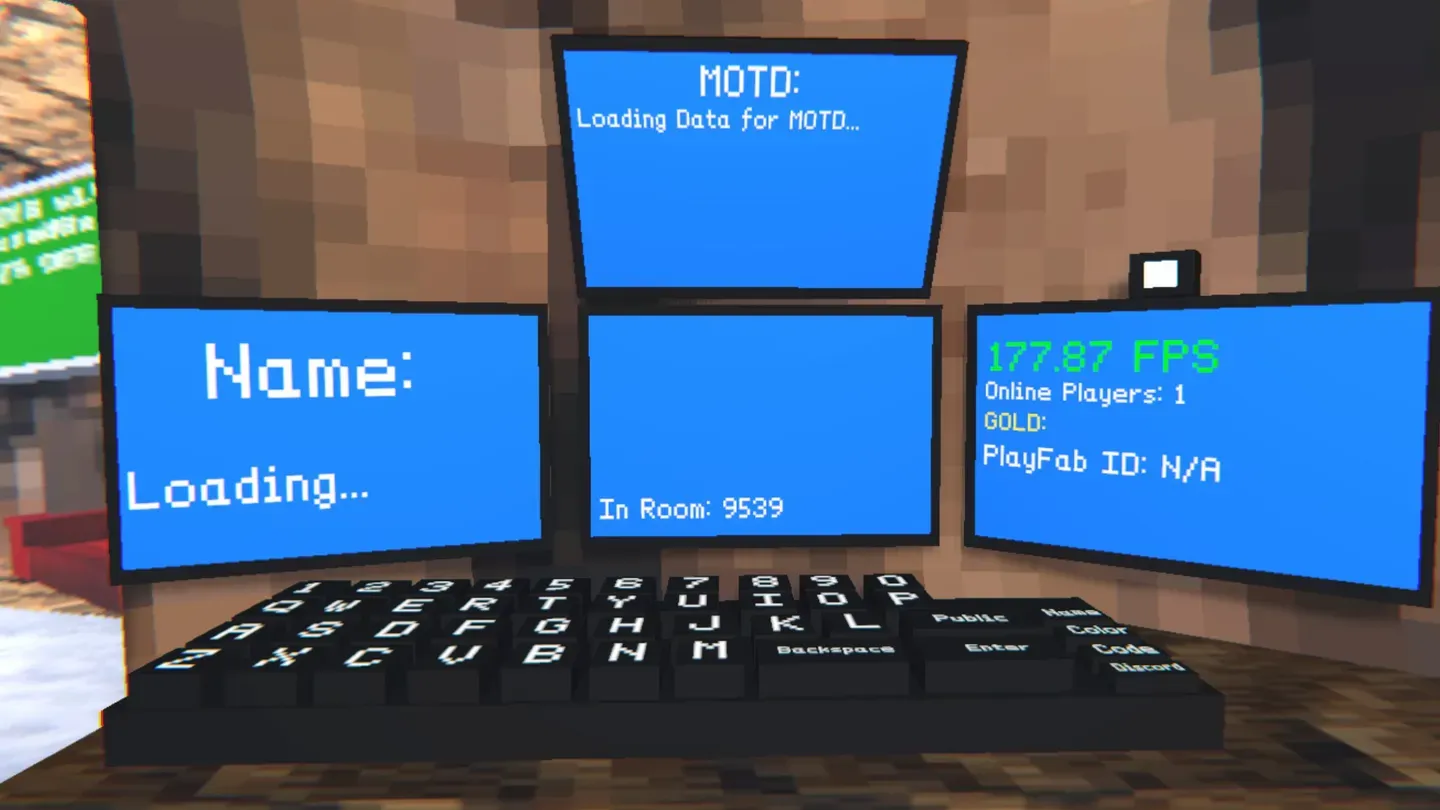 Monke Bonkeys cover image