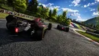 Formula Velocity VR screenshot 1