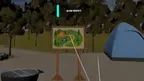 Safety education : Wildfire Evacuation screenshot 1