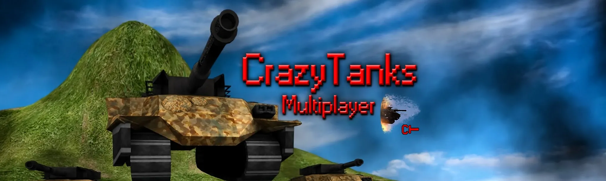 CrazyTanks