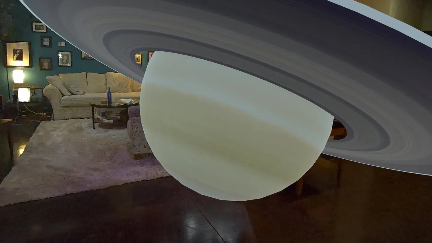 Planet Voyager cover image
