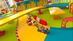 Loony Laps screenshot 2