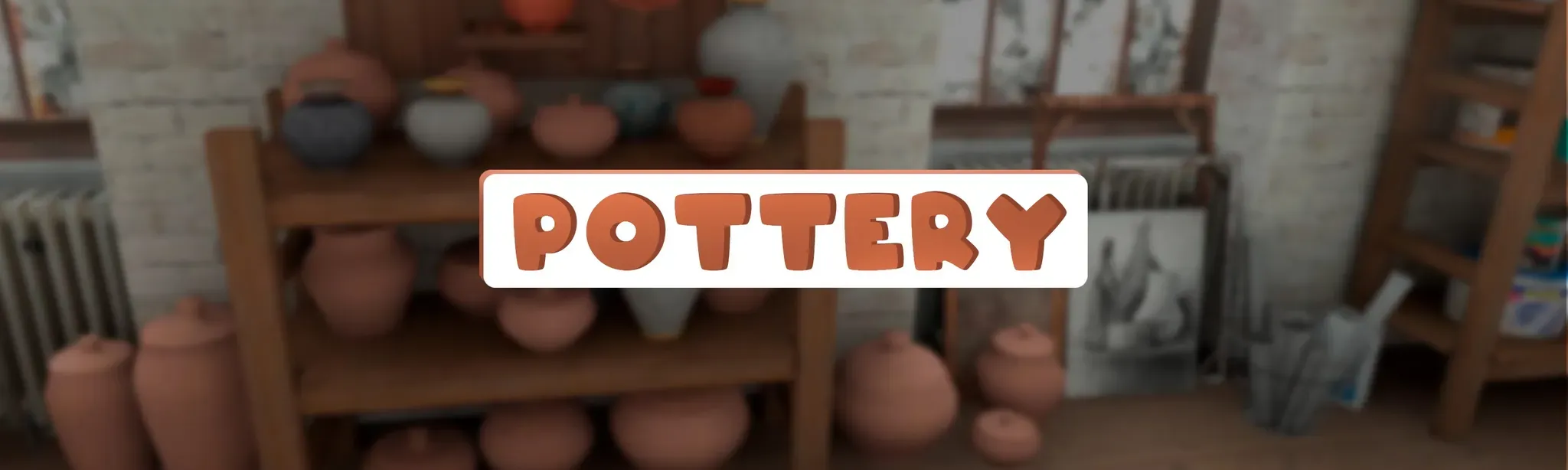 Pottery