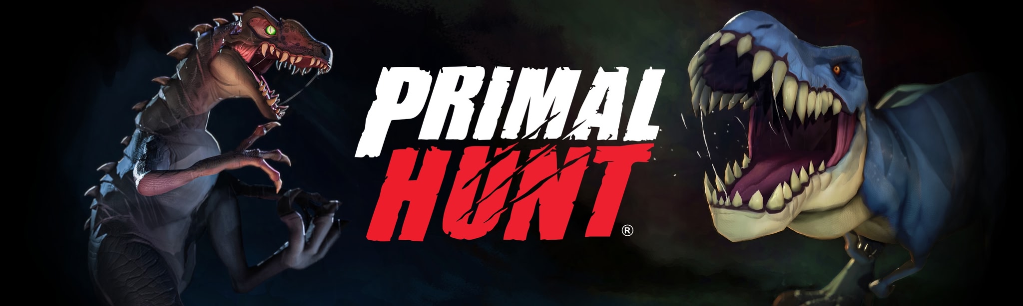 Primal Hunt