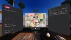 4DMEDIAPLAYER screenshot 2