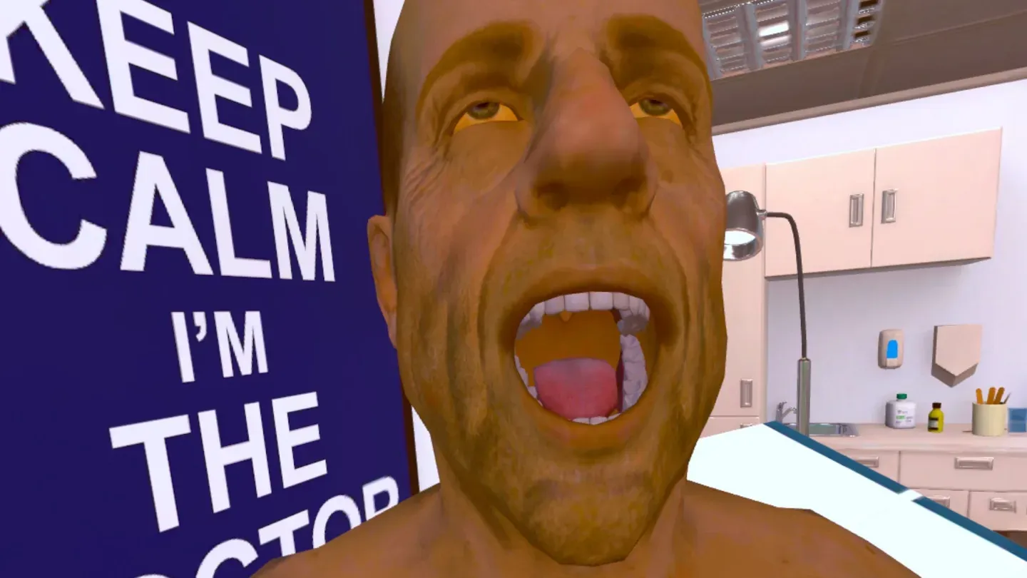 Patient Examination Pro cover image