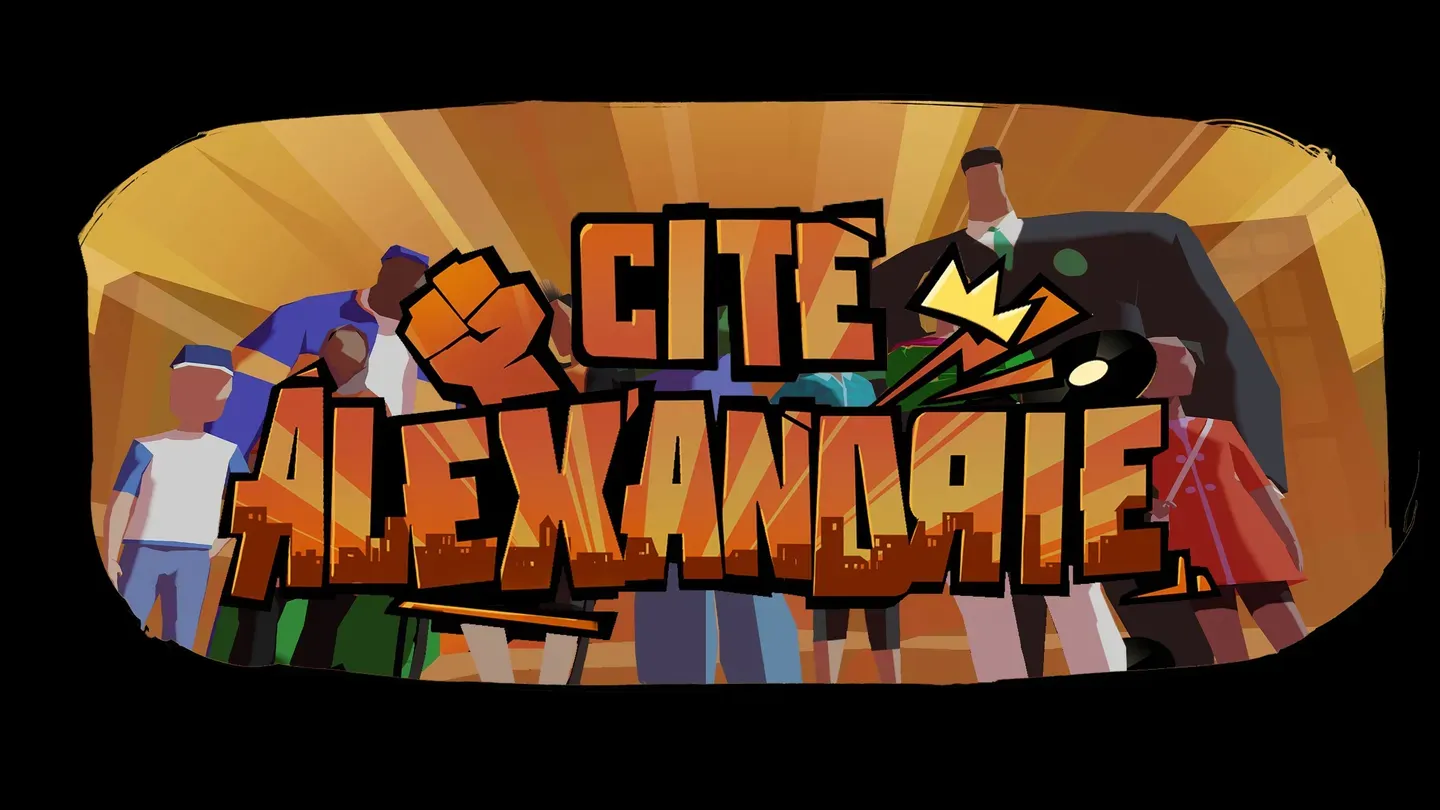 Cité Alexandrie trailer 0