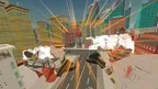 Gorilla Attack screenshot 1