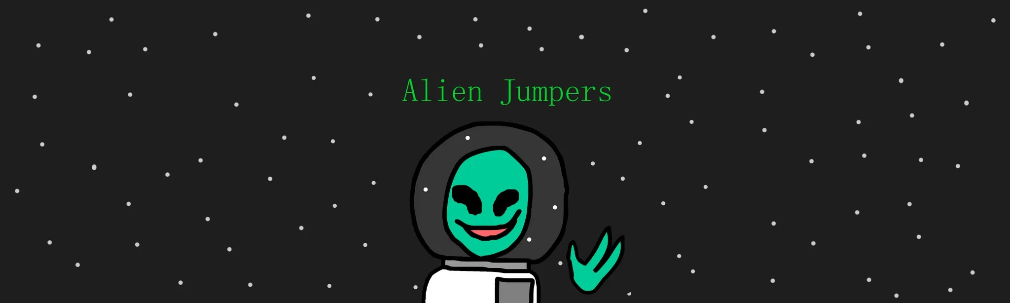 Alien Jumpers