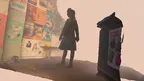 With the Whole World Crumbling, We Pick This Time to Fall in Love screenshot 1