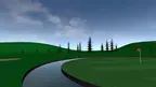 Virtual Golf screenshot 3