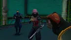 Path of the Warrior screenshot 2