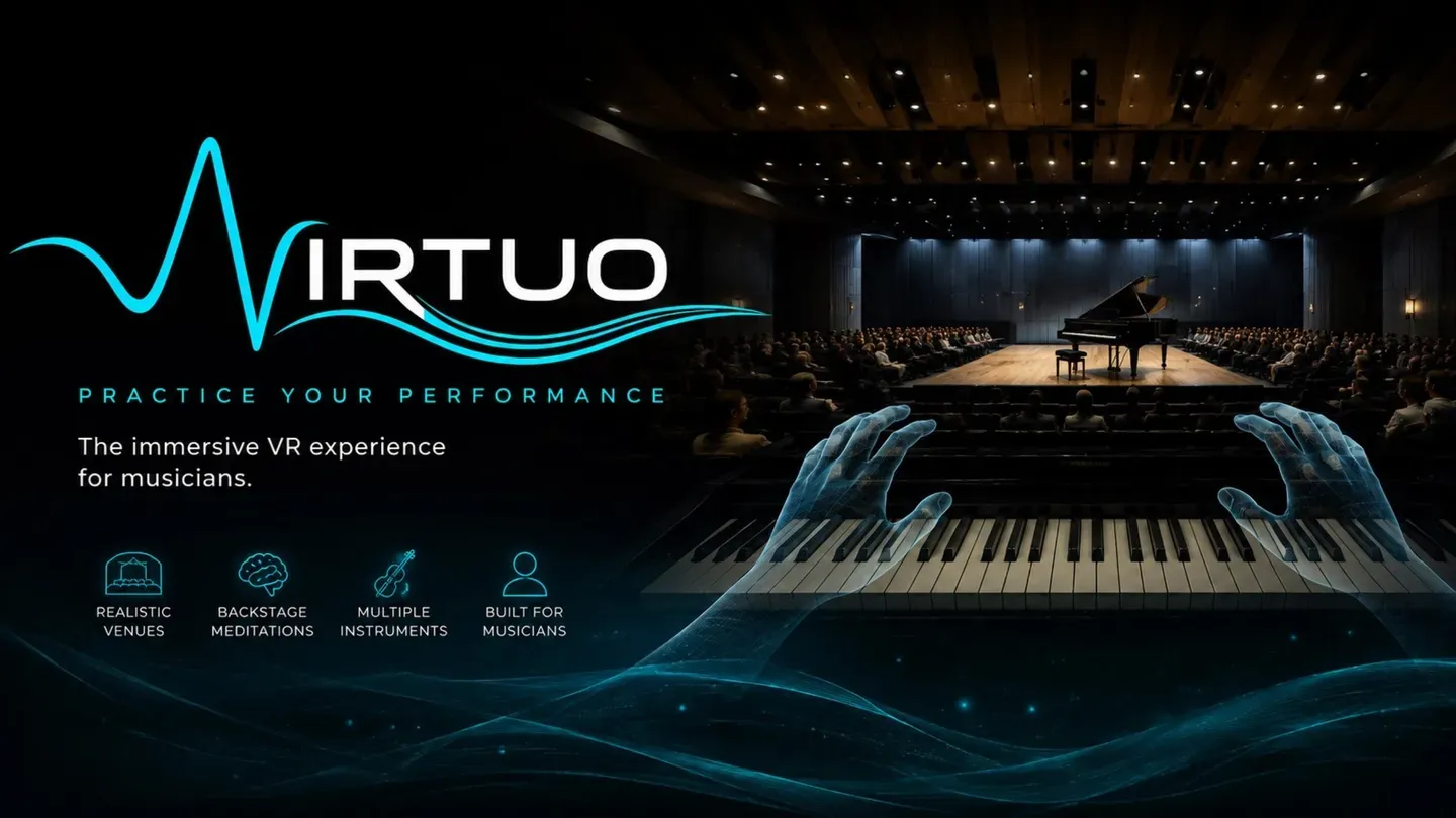 Virtuo trailer 0