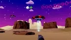 Wacky Invaders : Prologue screenshot 5