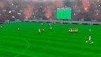 Motion Soccer screenshot 2