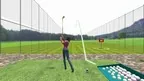 Golf DriveZone screenshot 3