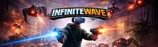 Infinite Wave - Invasion hero image