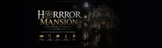 Horror Mansion - Elanor's Villa hero image