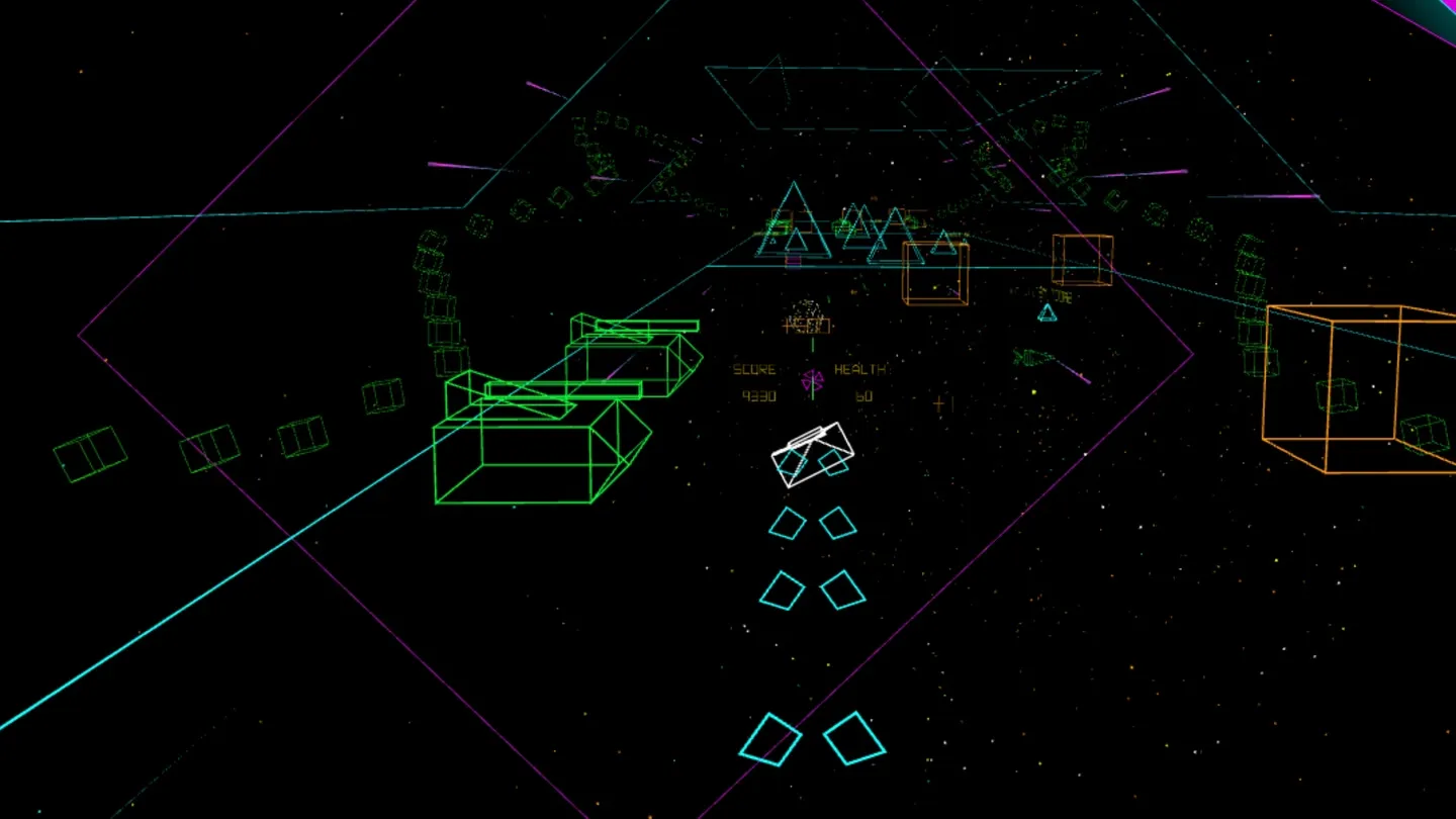 Perpetuum Mobile trailer 0