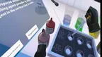 Digestion Absorption Experiment - ContentsDa Science Experiment screenshot 3