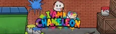 I Am Chameleon hero image