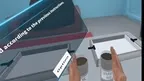 Stratum Creation Experiment - ContentsDa Science Experiment screenshot 5