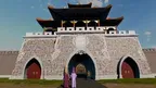 Virtual Kharakhorum World Expo screenshot 0
