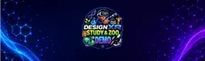 DesignXR Study & Zoo Demo hero image