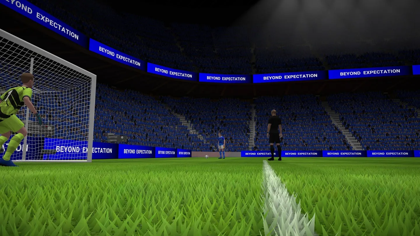 Football: Goal Poacher (Soccer) trailer 0