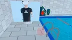 Safety Education : familiar With Water screenshot 2