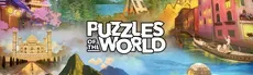 Puzzles of the World hero image