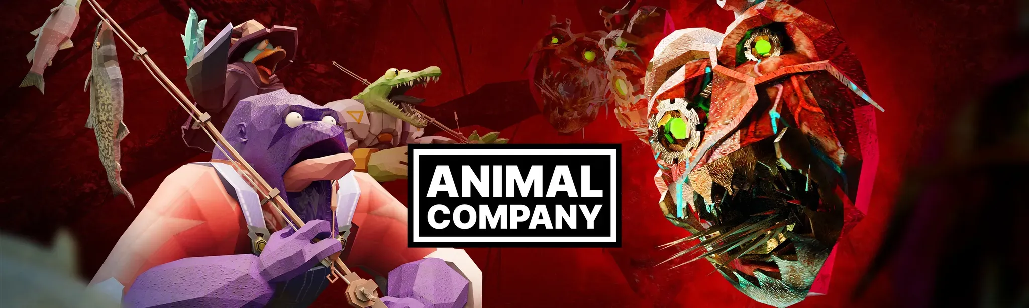 Animal Company