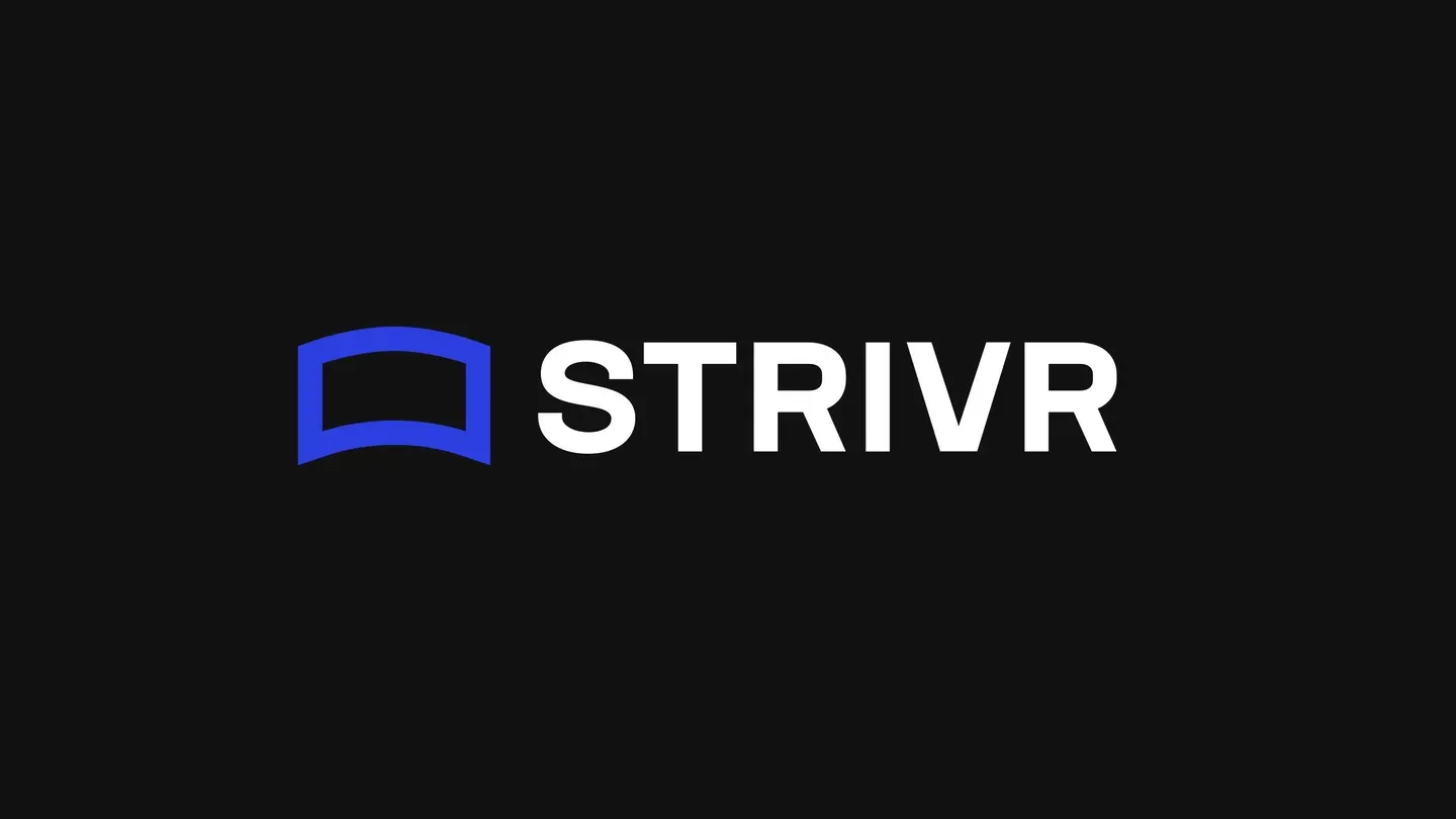 STRIVR trailer 0