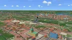 Flight Simulator Prague screenshot 2