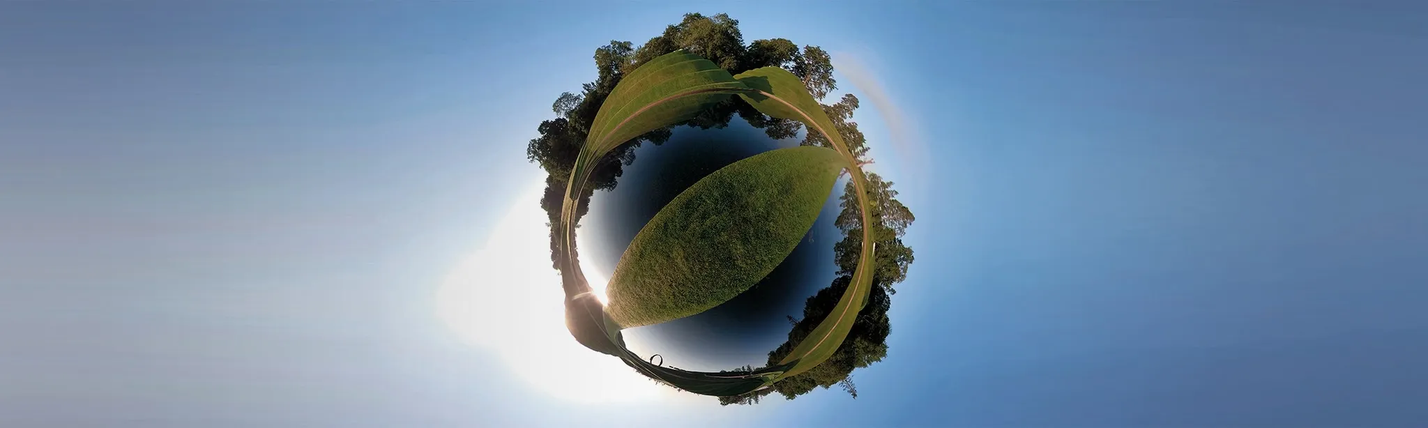 Jupiter Artland 360 Experience