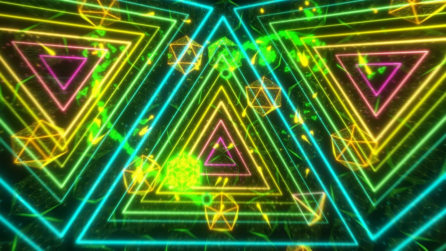 Symphony Of Motion trailer 0