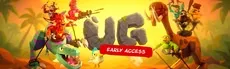 UG hero image