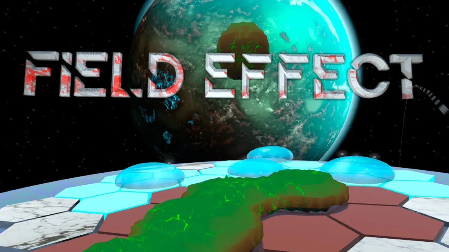 Field Effect trailer 0