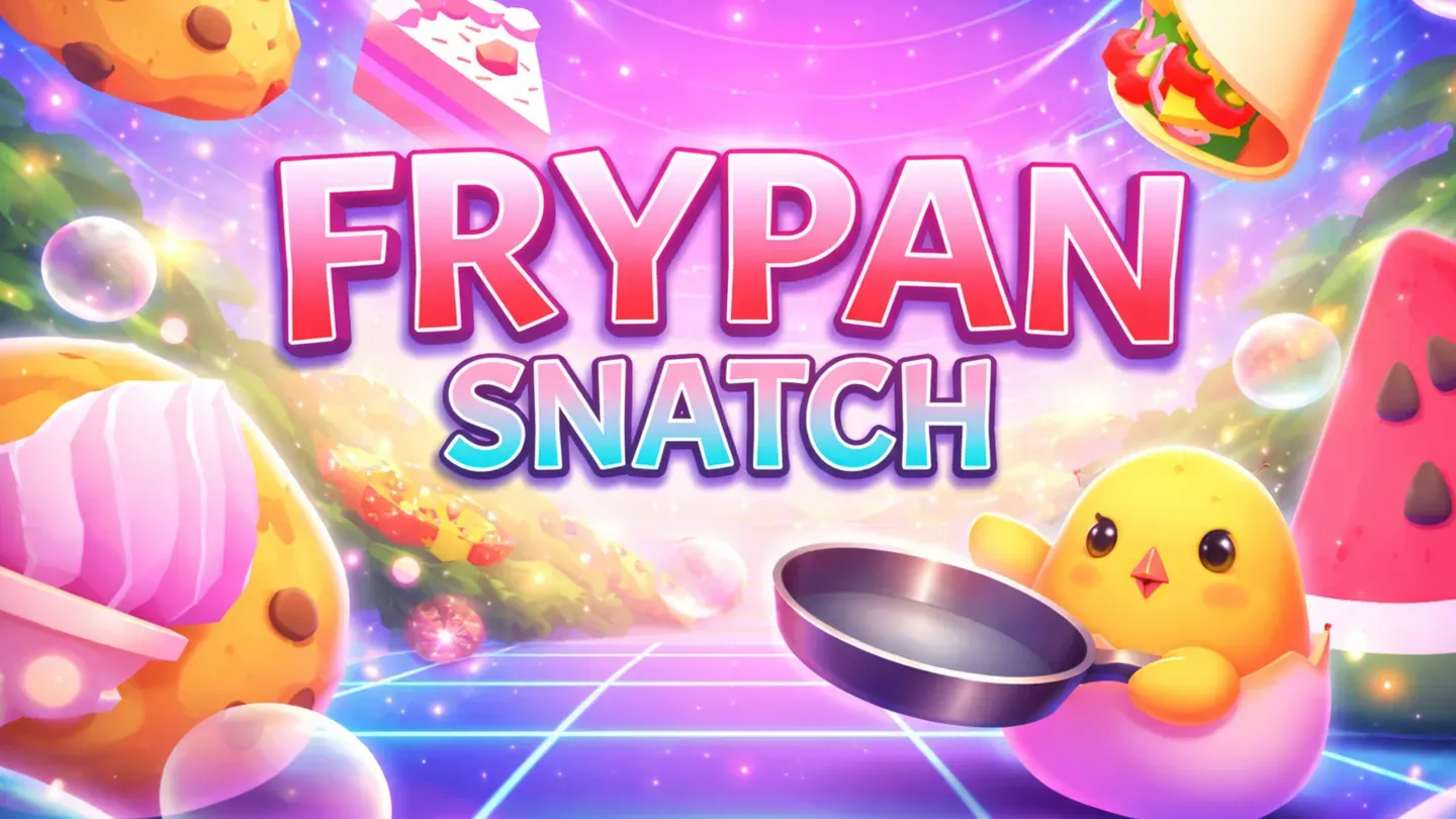 FryPan:Snatch trailer 0