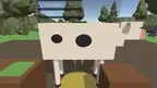 Milking Rush VR screenshot 1