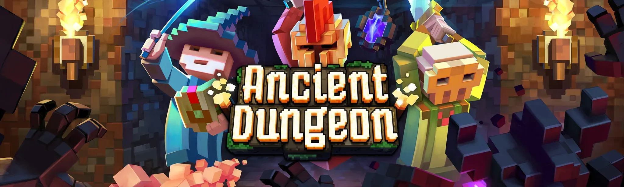 Ancient Dungeon