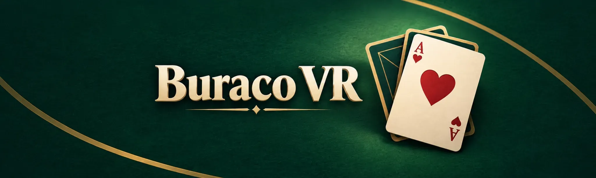 Buraco VR