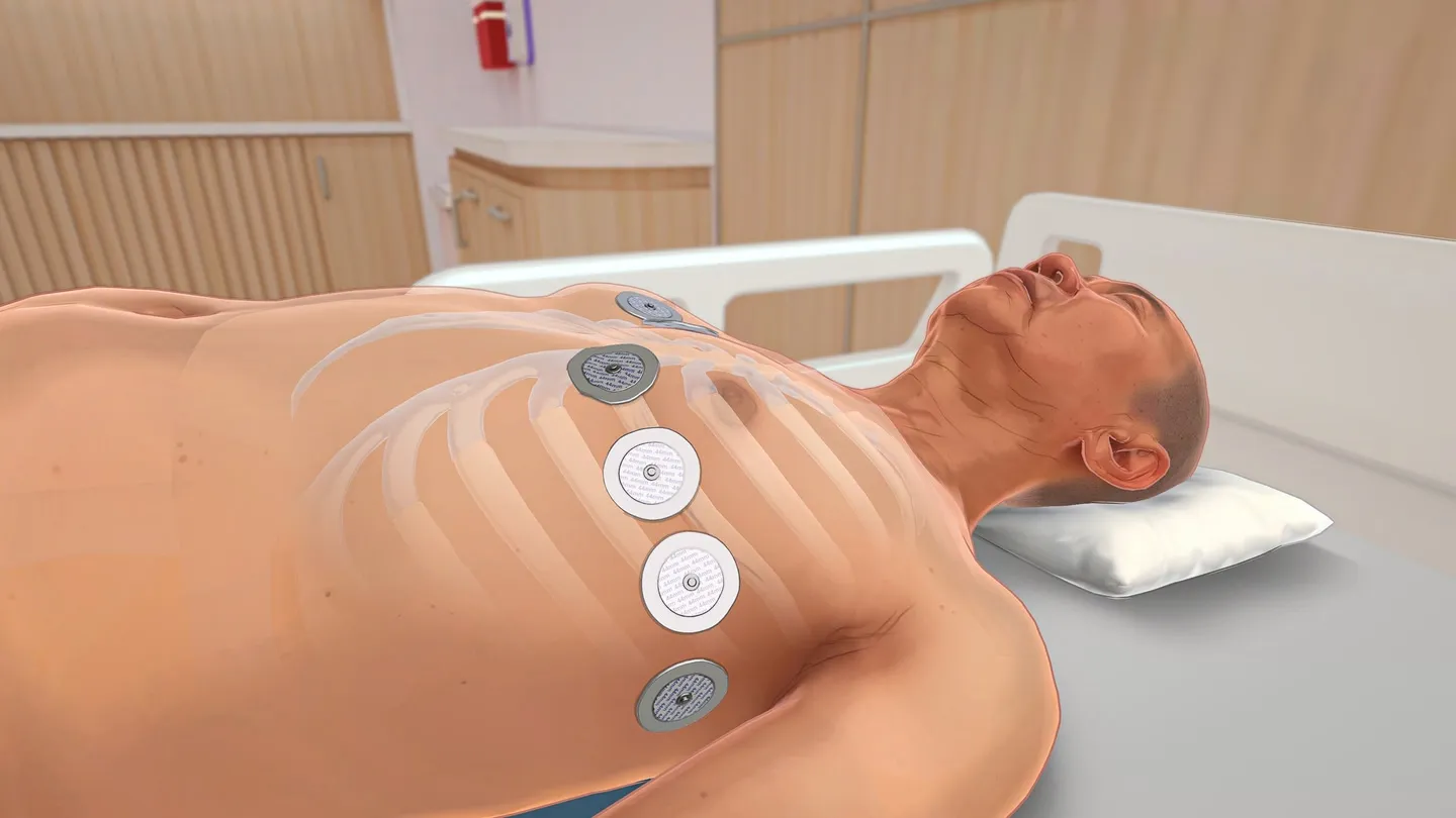 Osso Nurse Training cover image