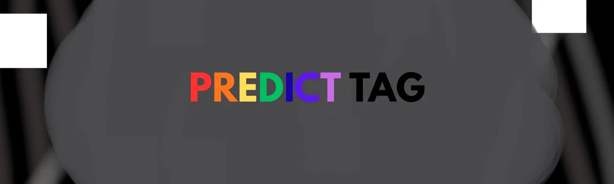 Predict Tag